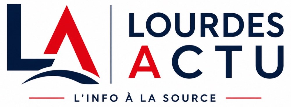 Logo Lourdes-Actu